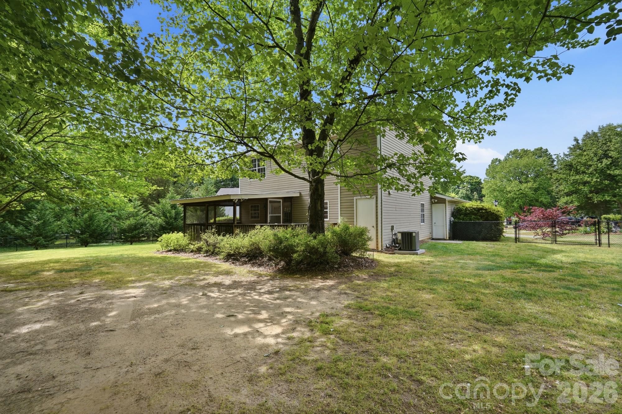 1200 Clear Springs Court Charlotte NC 28214