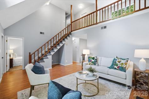 1200 Clear Springs Court Charlotte NC 28214