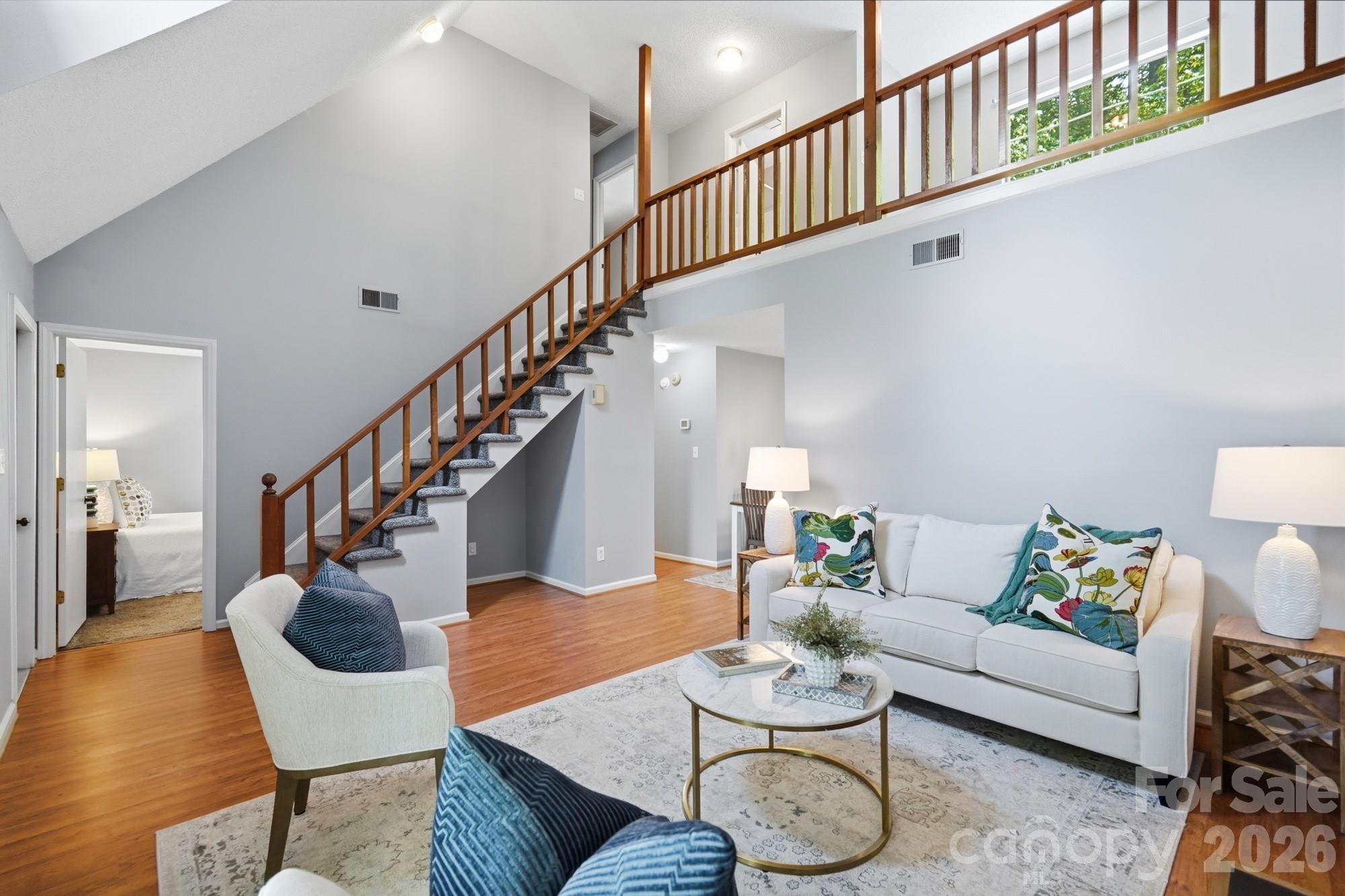 1200 Clear Springs Court Charlotte NC 28214