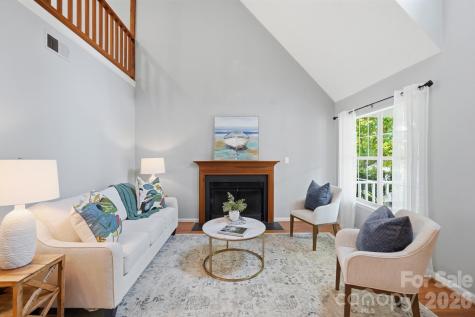 1200 Clear Springs Court Charlotte NC 28214