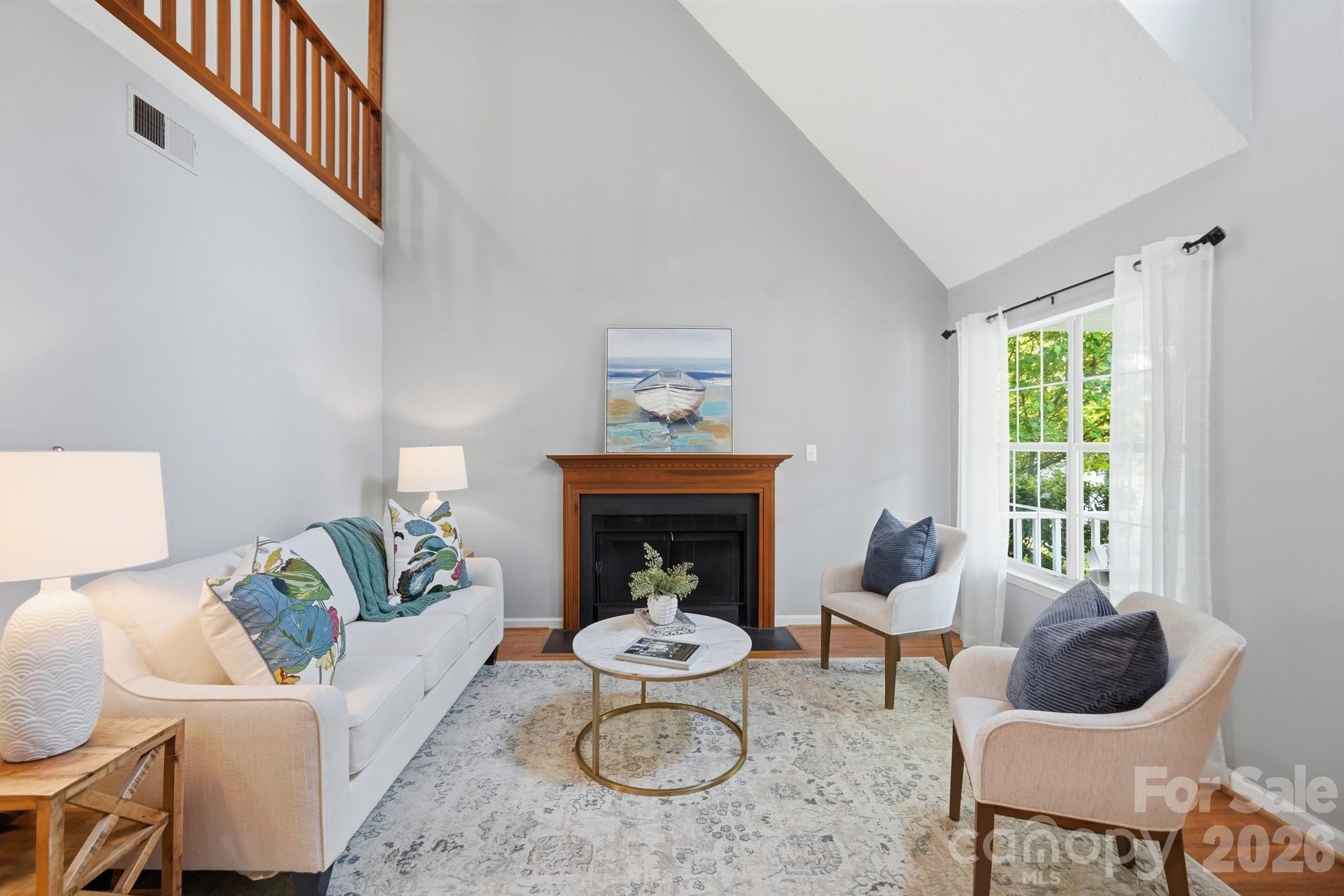 1200 Clear Springs Court Charlotte NC 28214