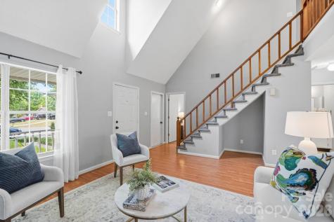 1200 Clear Springs Court Charlotte NC 28214