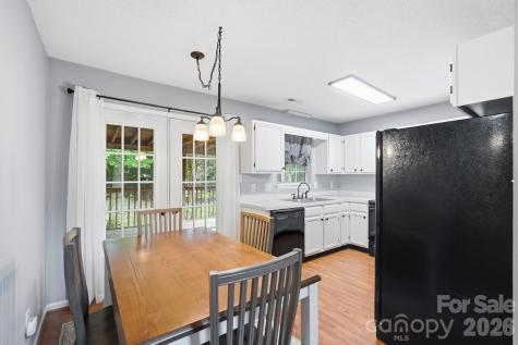 1200 Clear Springs Court Charlotte NC 28214