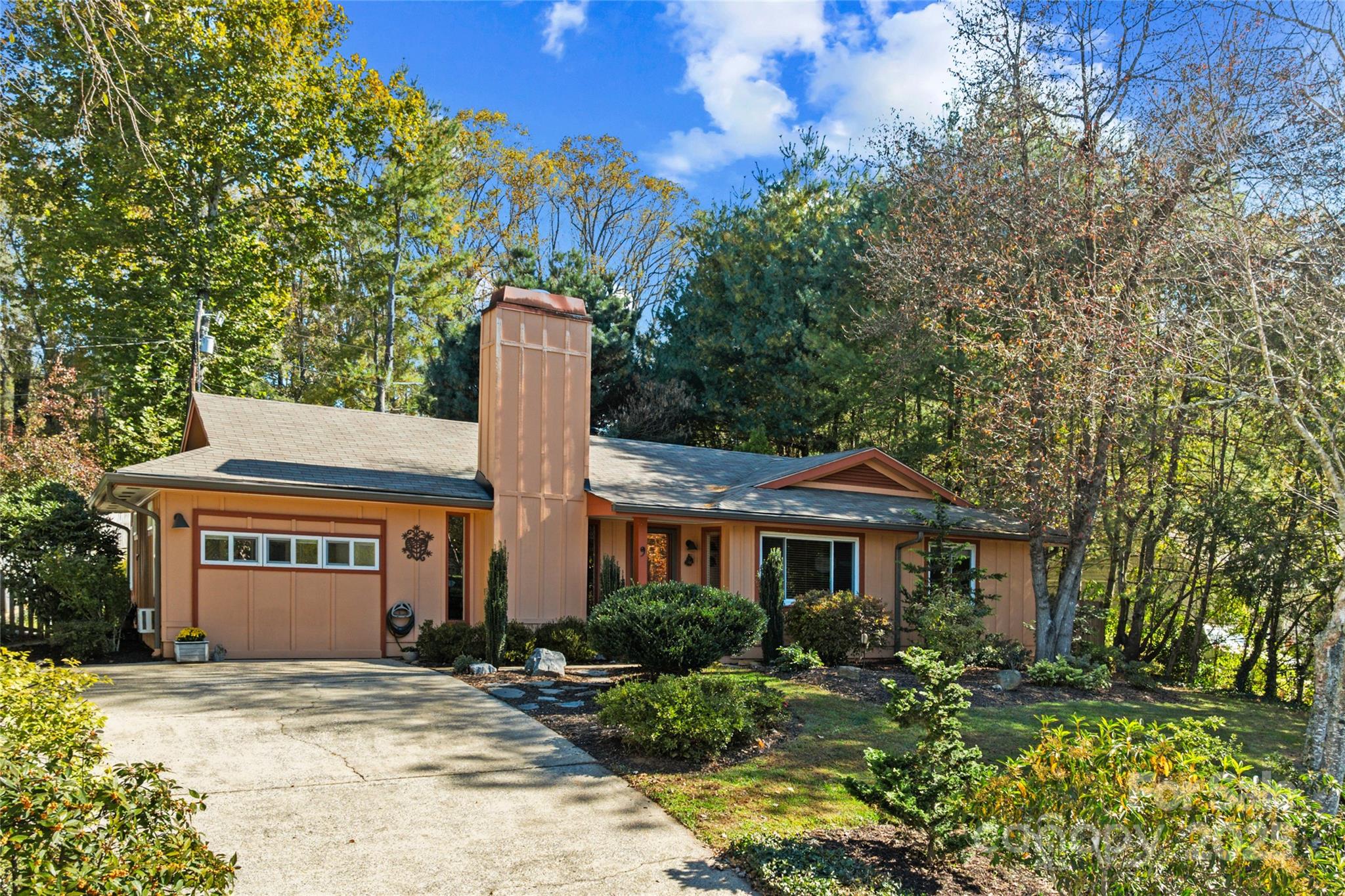 9 Glen Meadows Road Arden NC 28704