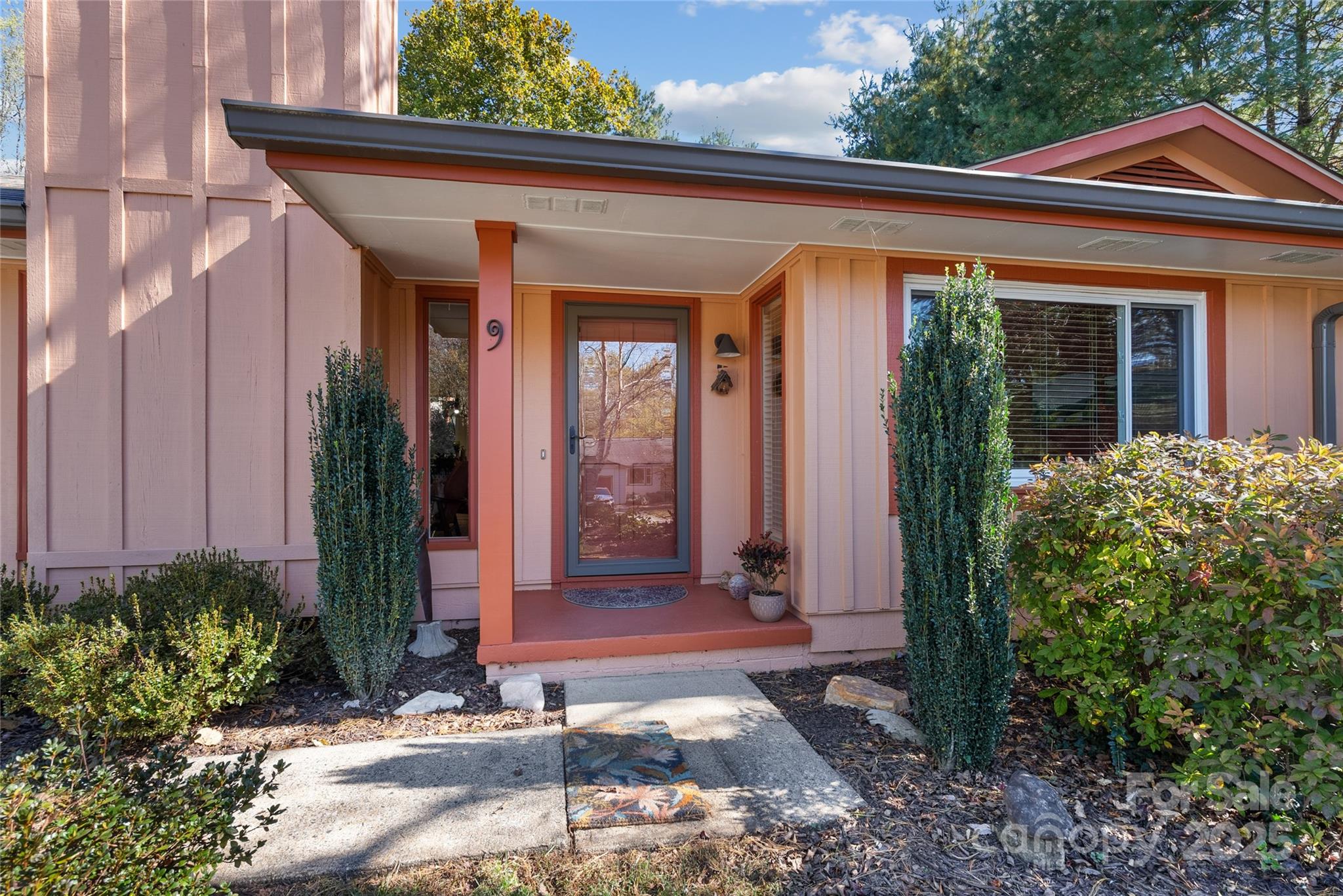 9 Glen Meadows Road Arden NC 28704