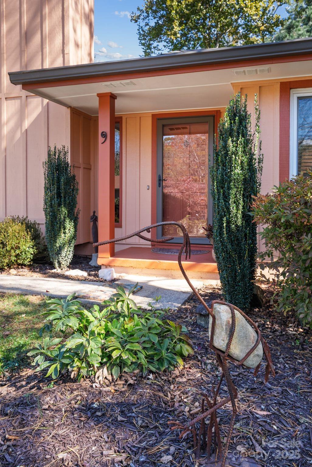 9 Glen Meadows Road Arden NC 28704