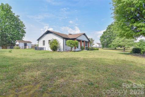 13309 Zoar Road Charlotte NC 28278