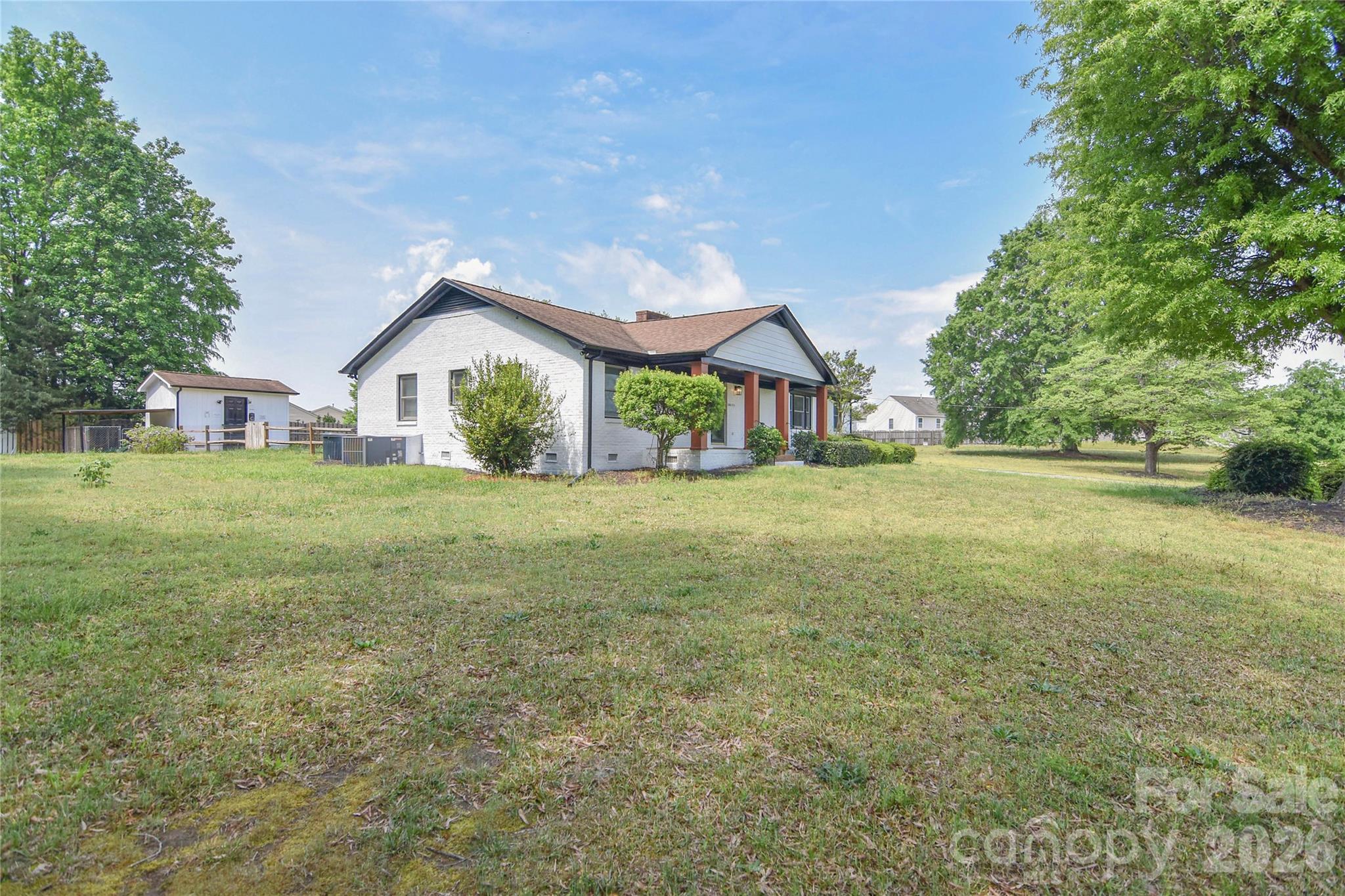 13309 Zoar Road Charlotte NC 28278