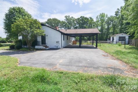 13309 Zoar Road Charlotte NC 28278