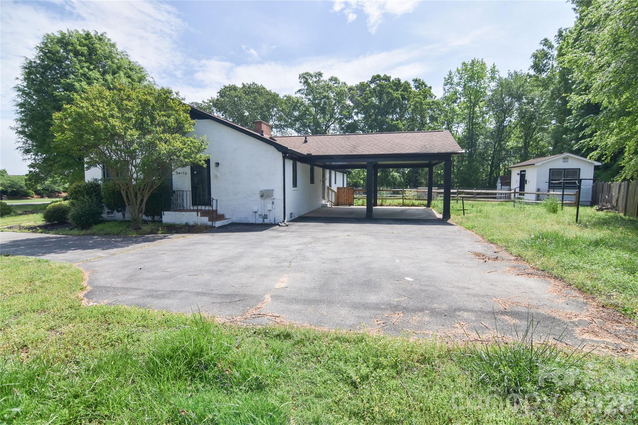 13309 Zoar Road Charlotte NC 28278
