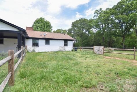 13309 Zoar Road Charlotte NC 28278