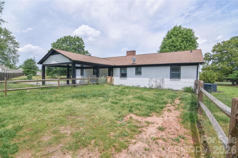 13309 Zoar Road Charlotte NC 28278