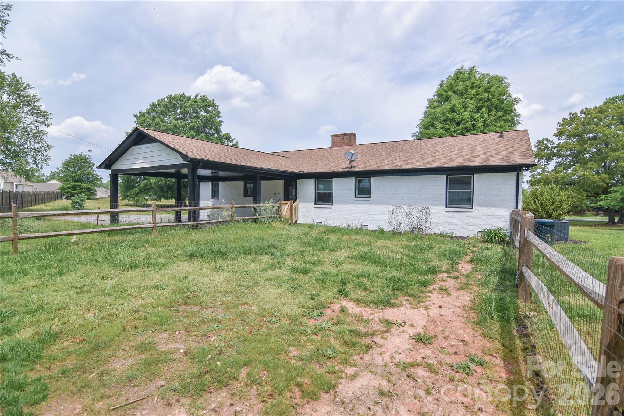 13309 Zoar Road Charlotte NC 28278