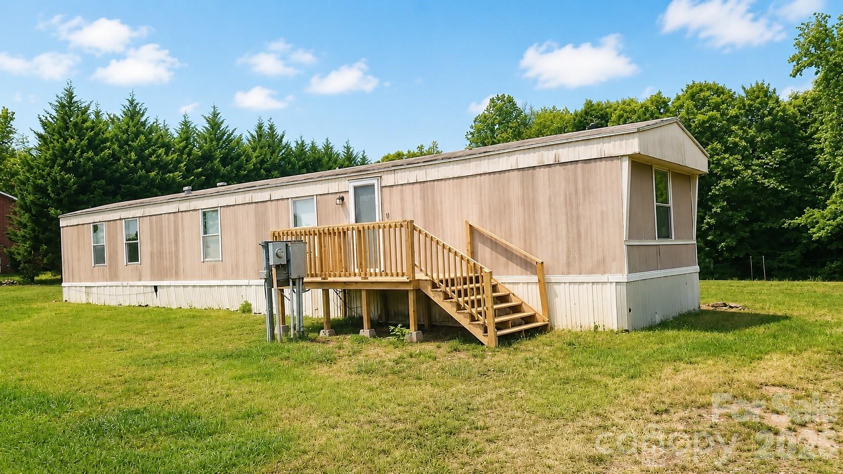 6503 Highway 97 Road Hickory Grove SC 29717