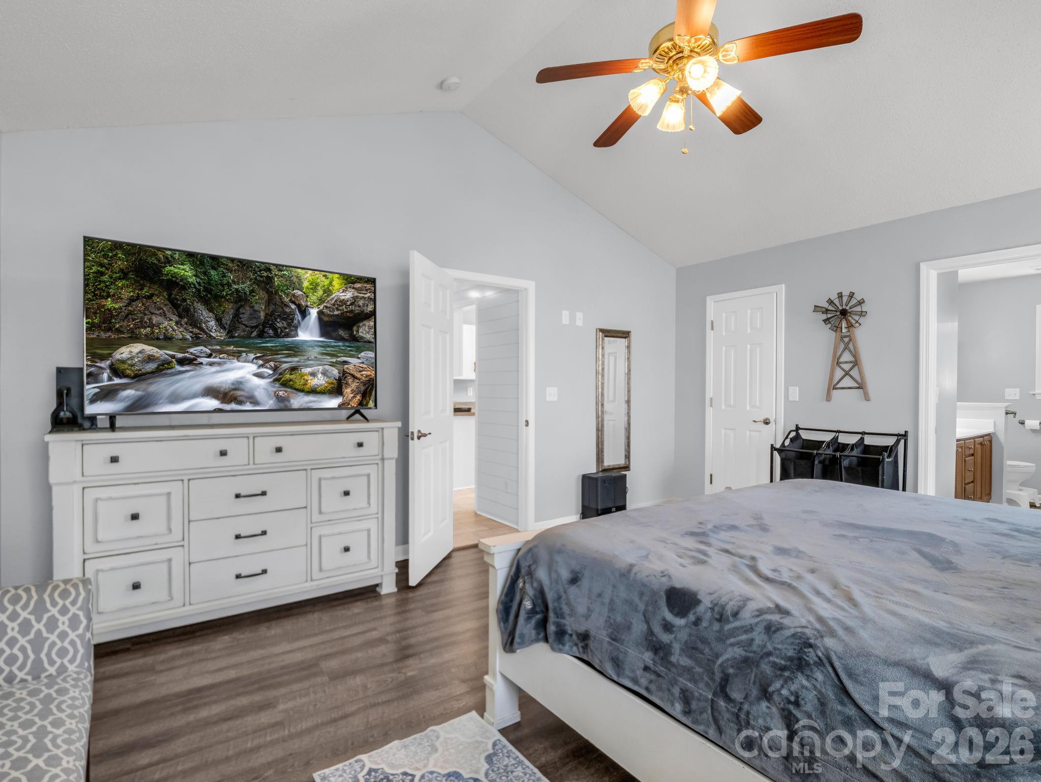 33 Lumber River Road Fletcher NC 28732