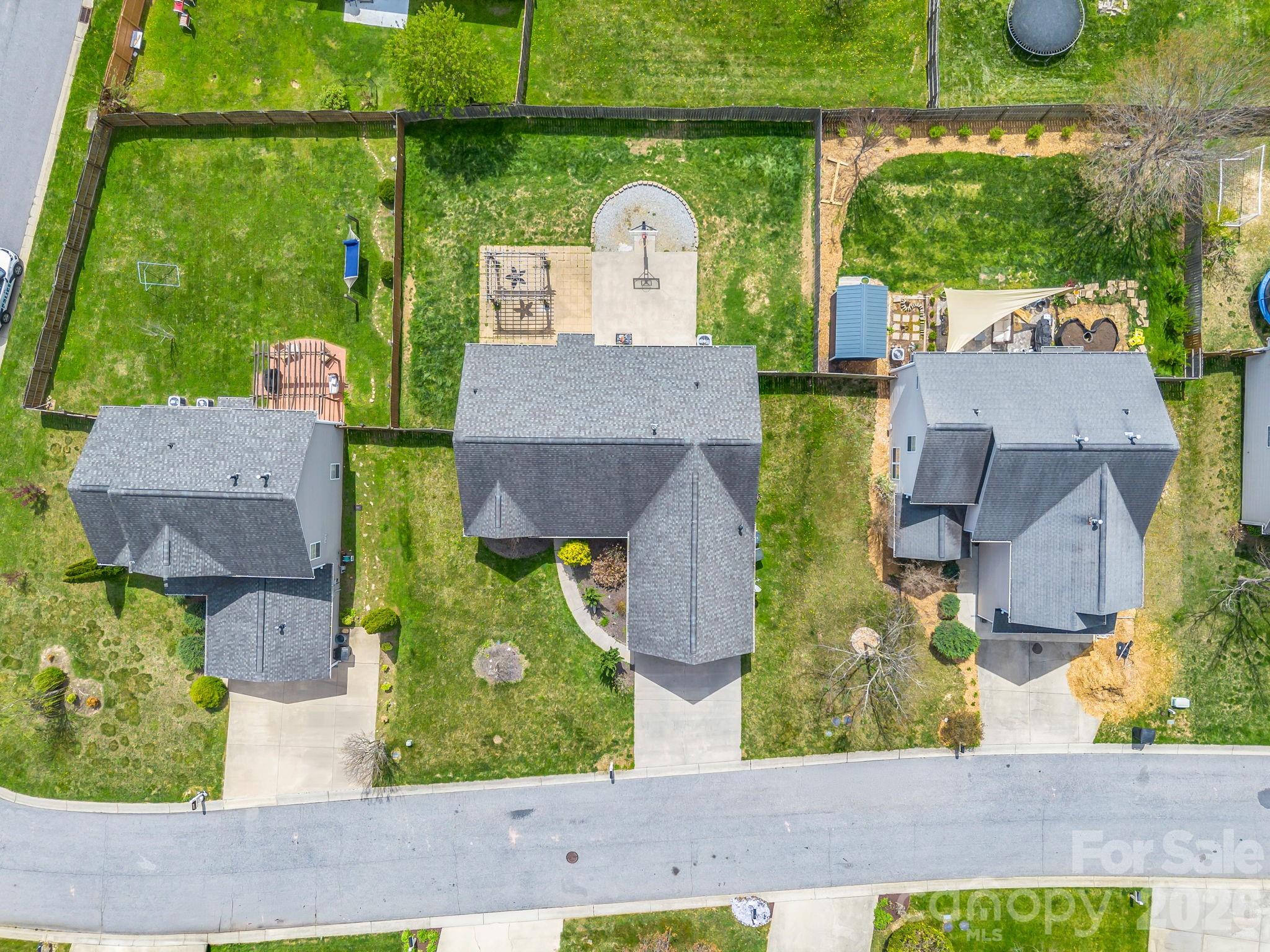 33 Lumber River Road Fletcher NC 28732