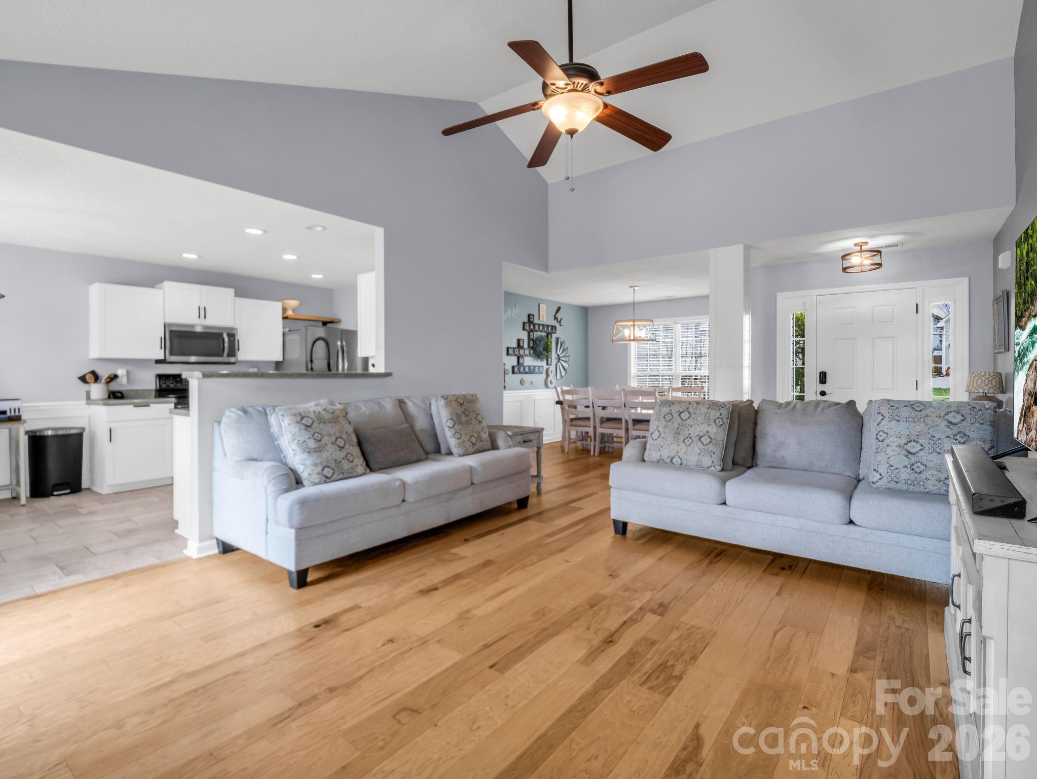33 Lumber River Road Fletcher NC 28732