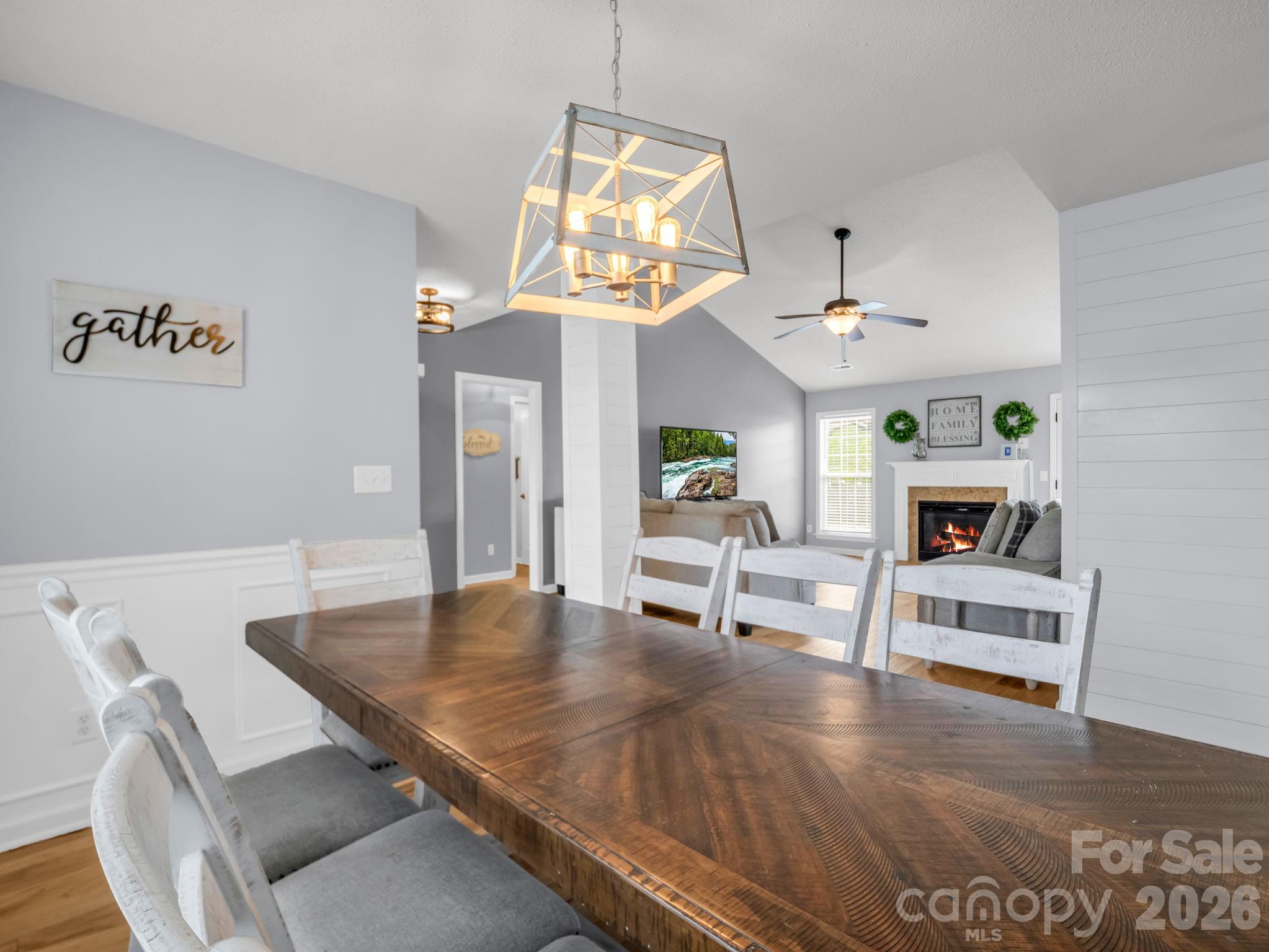 33 Lumber River Road Fletcher NC 28732