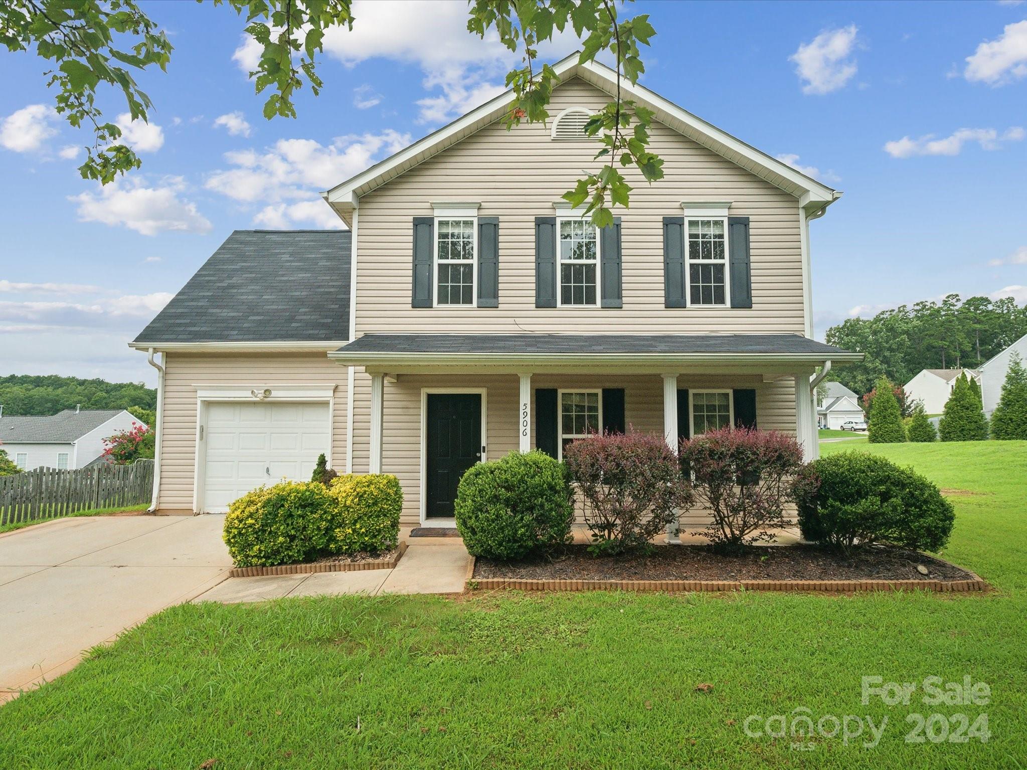 5906 Meeting Street Concord NC 28025