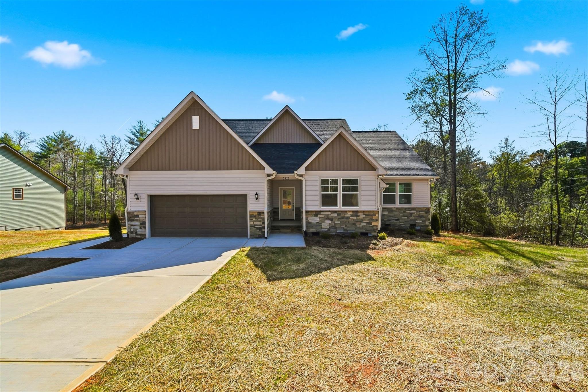 2422 Kimberly Avenue Morganton NC 28655