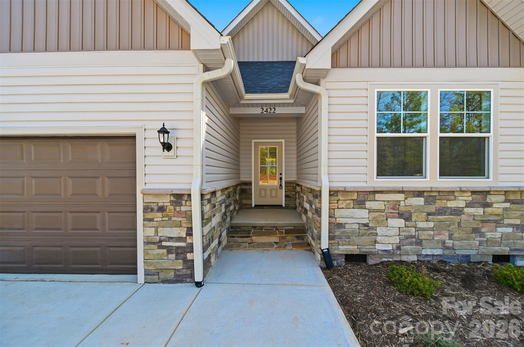 2422 Kimberly Avenue Morganton NC 28655