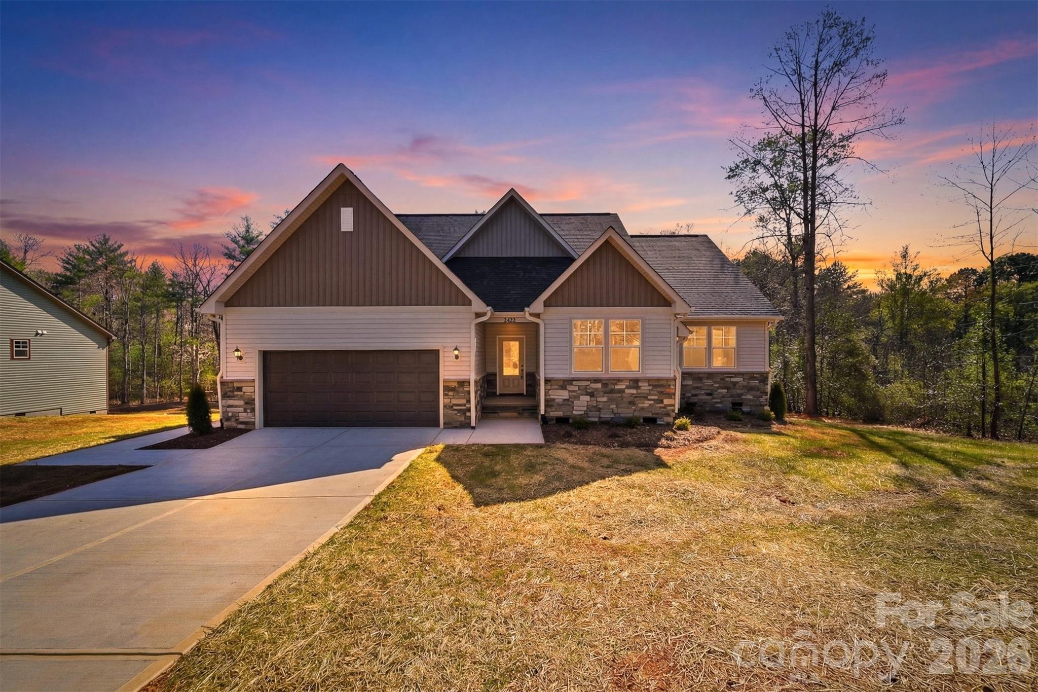 2422 Kimberly Avenue Morganton NC 28655
