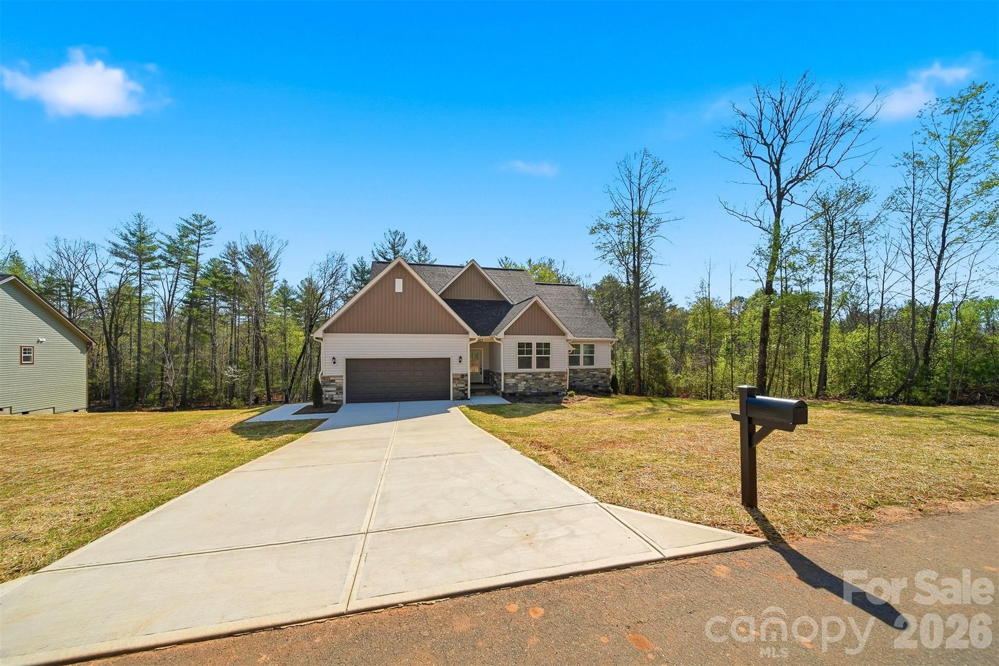2422 Kimberly Avenue Morganton NC 28655