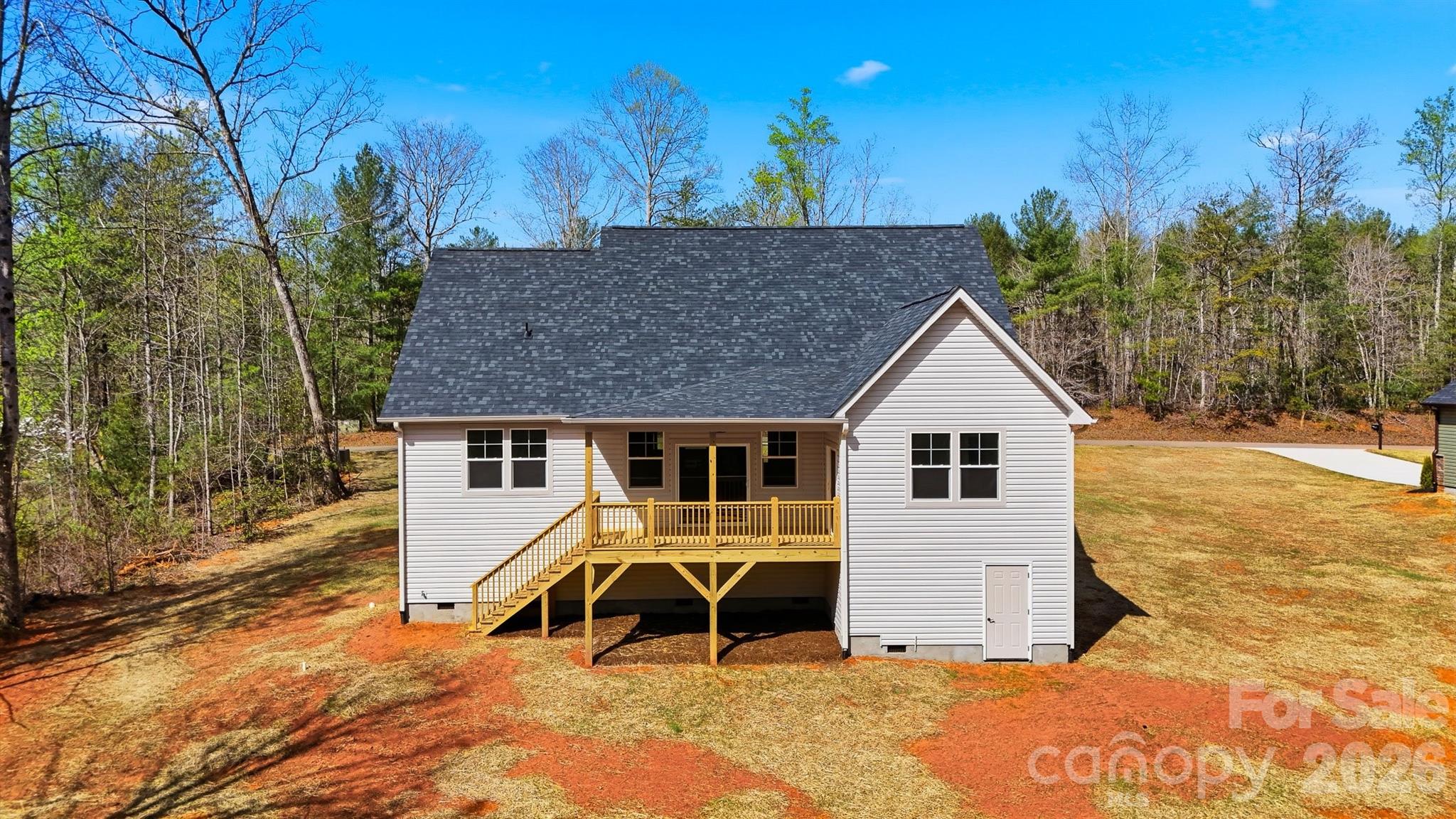 2422 Kimberly Avenue Morganton NC 28655