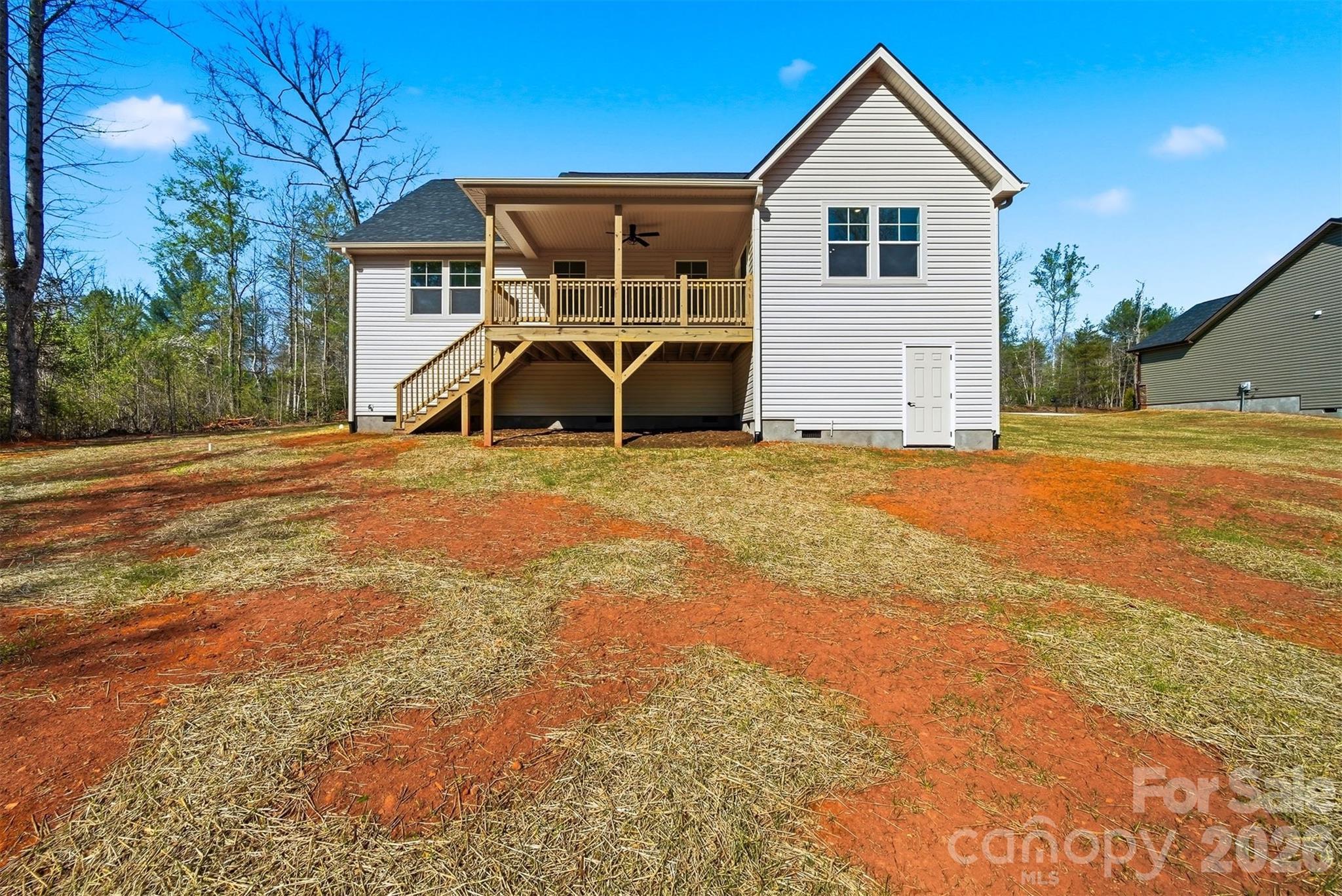 2422 Kimberly Avenue Morganton NC 28655
