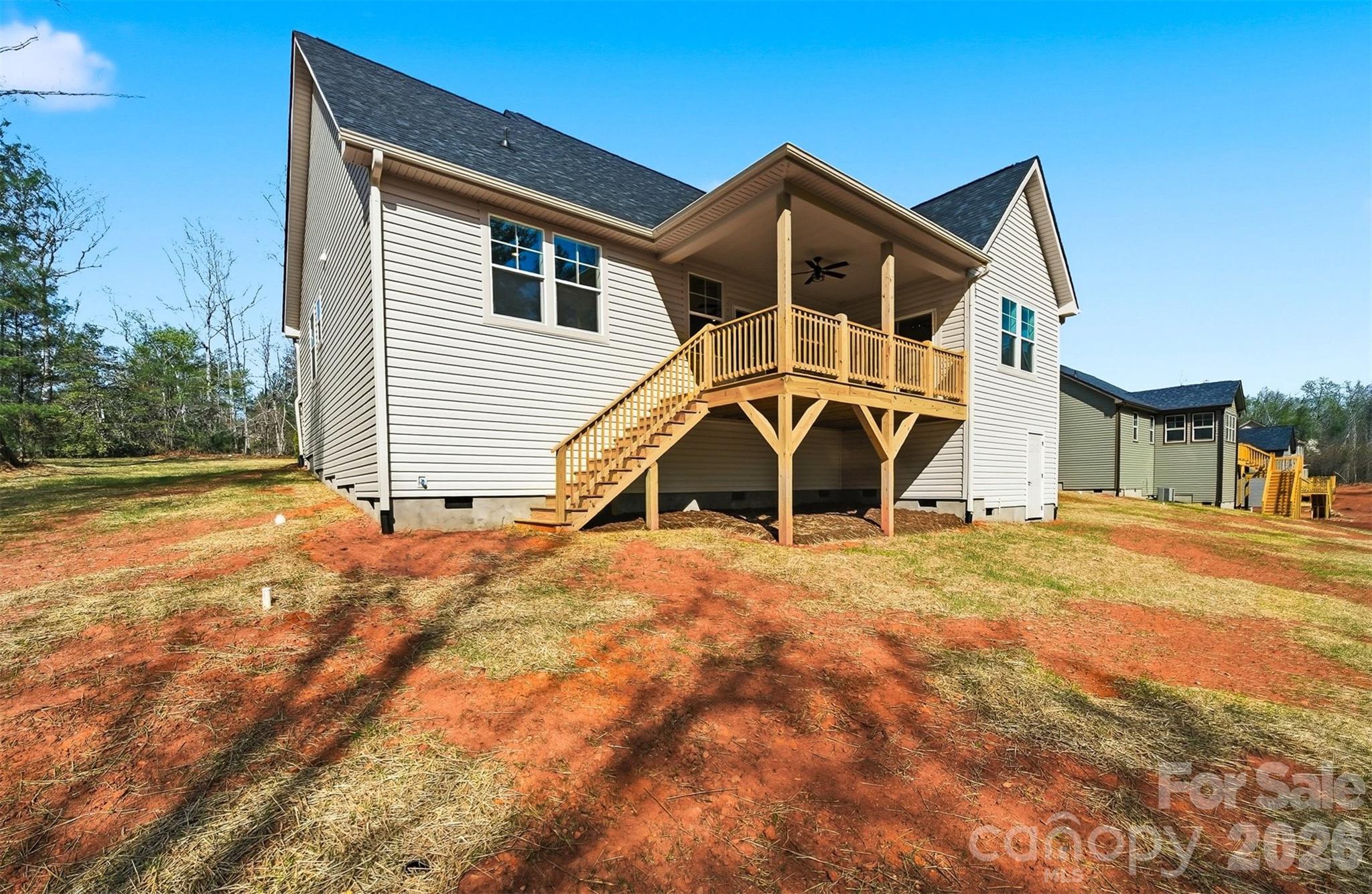 2422 Kimberly Avenue Morganton NC 28655