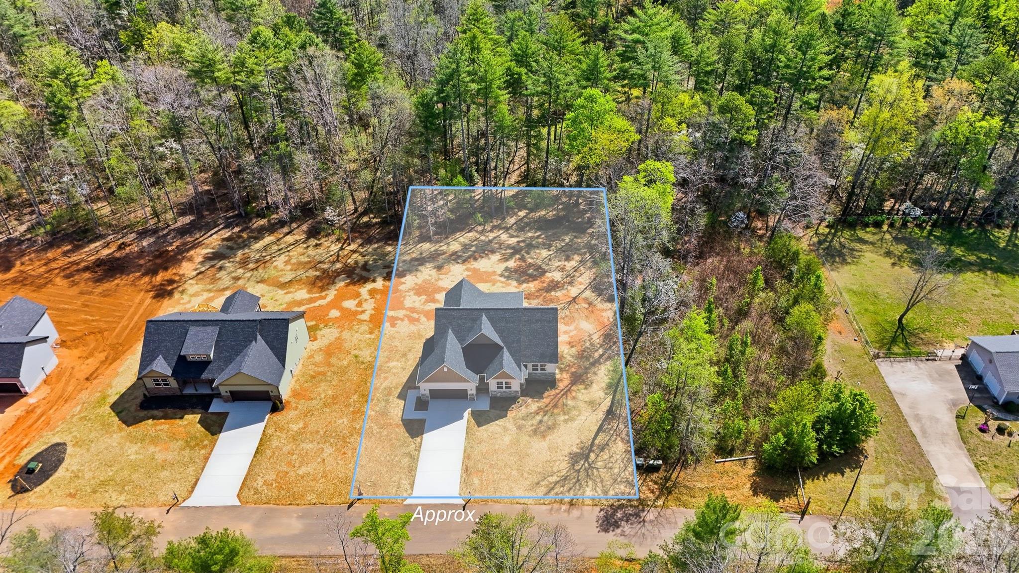 2422 Kimberly Avenue Morganton NC 28655
