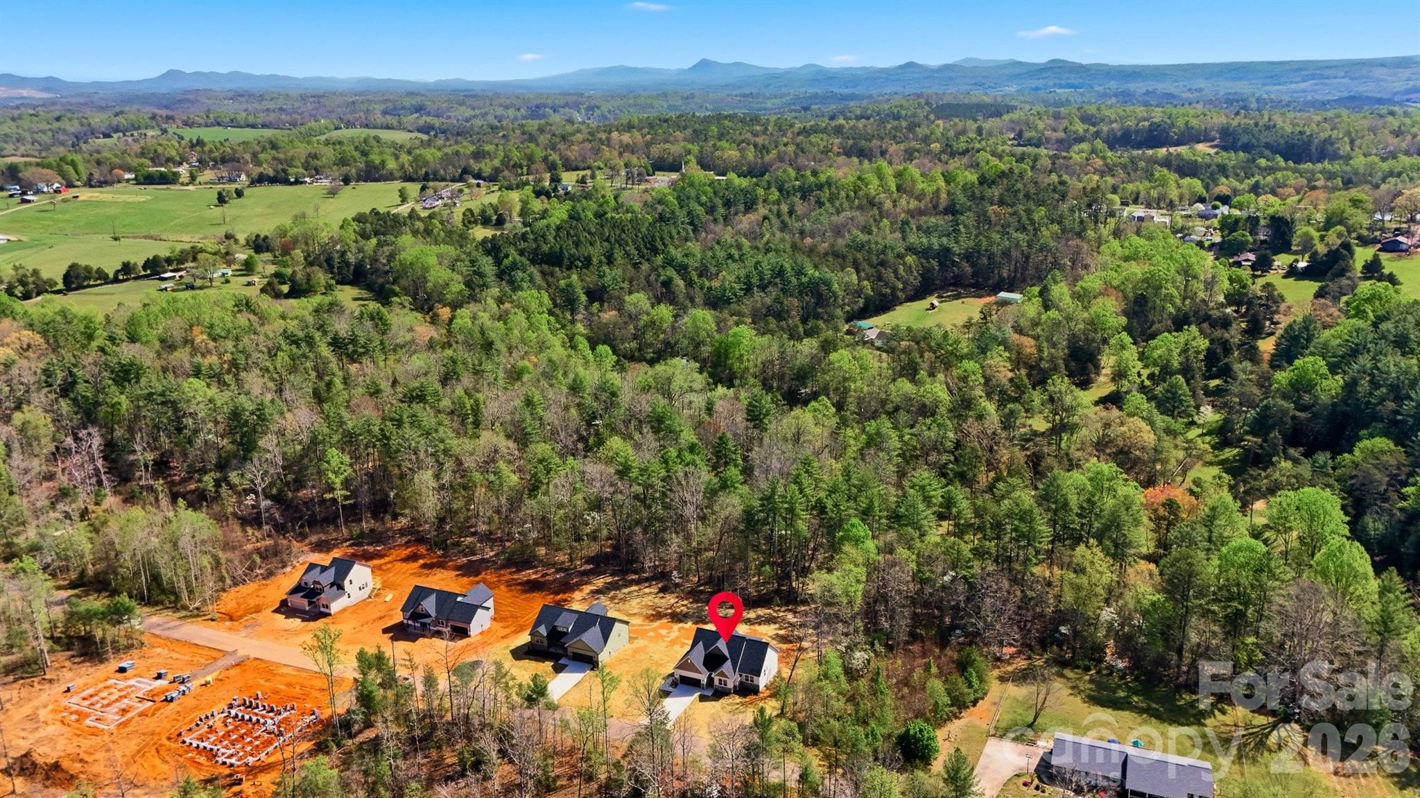 2422 Kimberly Avenue Morganton NC 28655