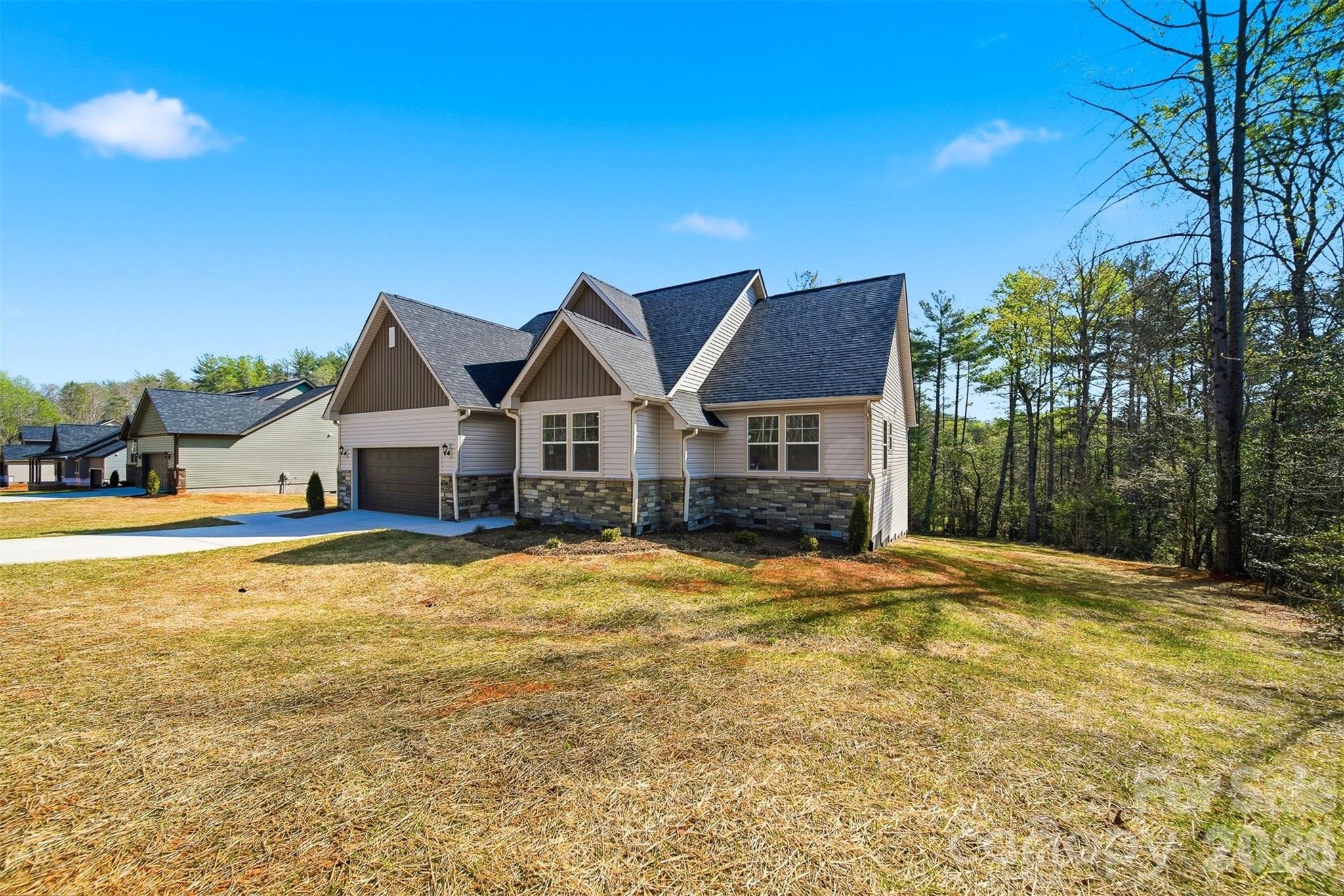 2422 Kimberly Avenue Morganton NC 28655