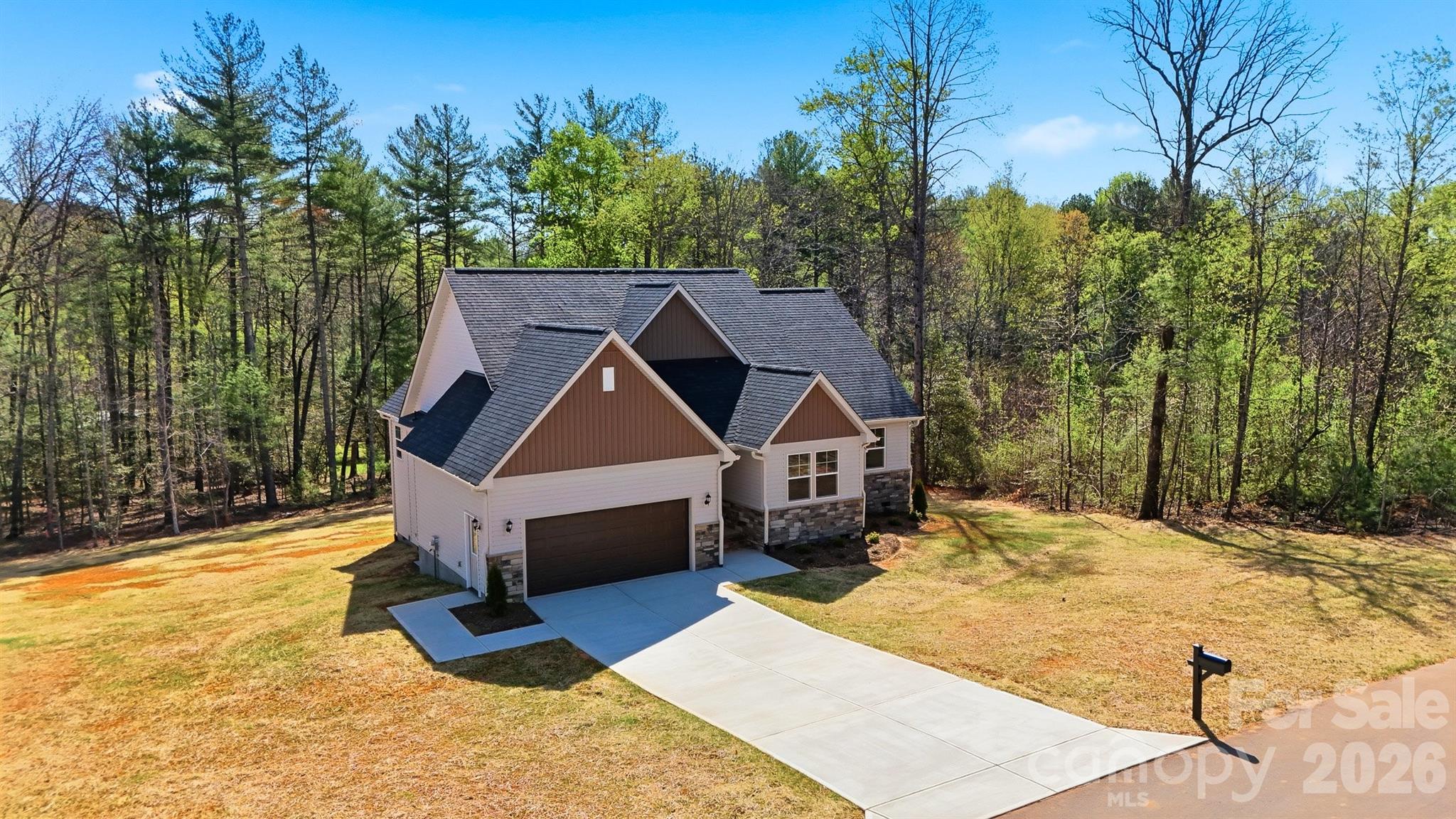 2422 Kimberly Avenue Morganton NC 28655
