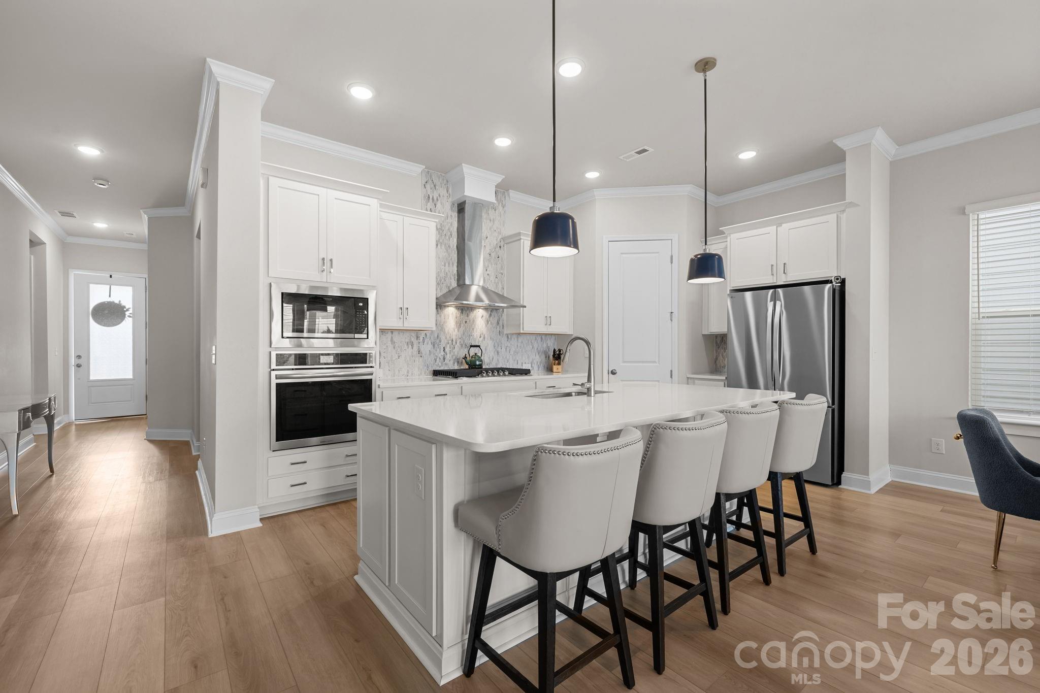 1306 Idyllic Lane Waxhaw NC 28173