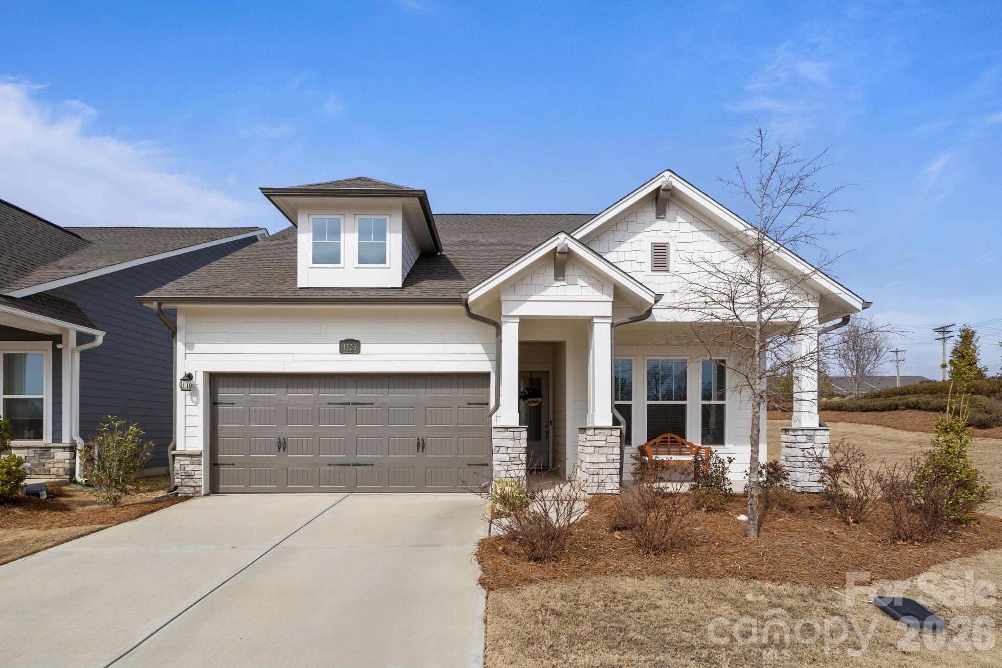 1306 Idyllic Lane Waxhaw NC 28173