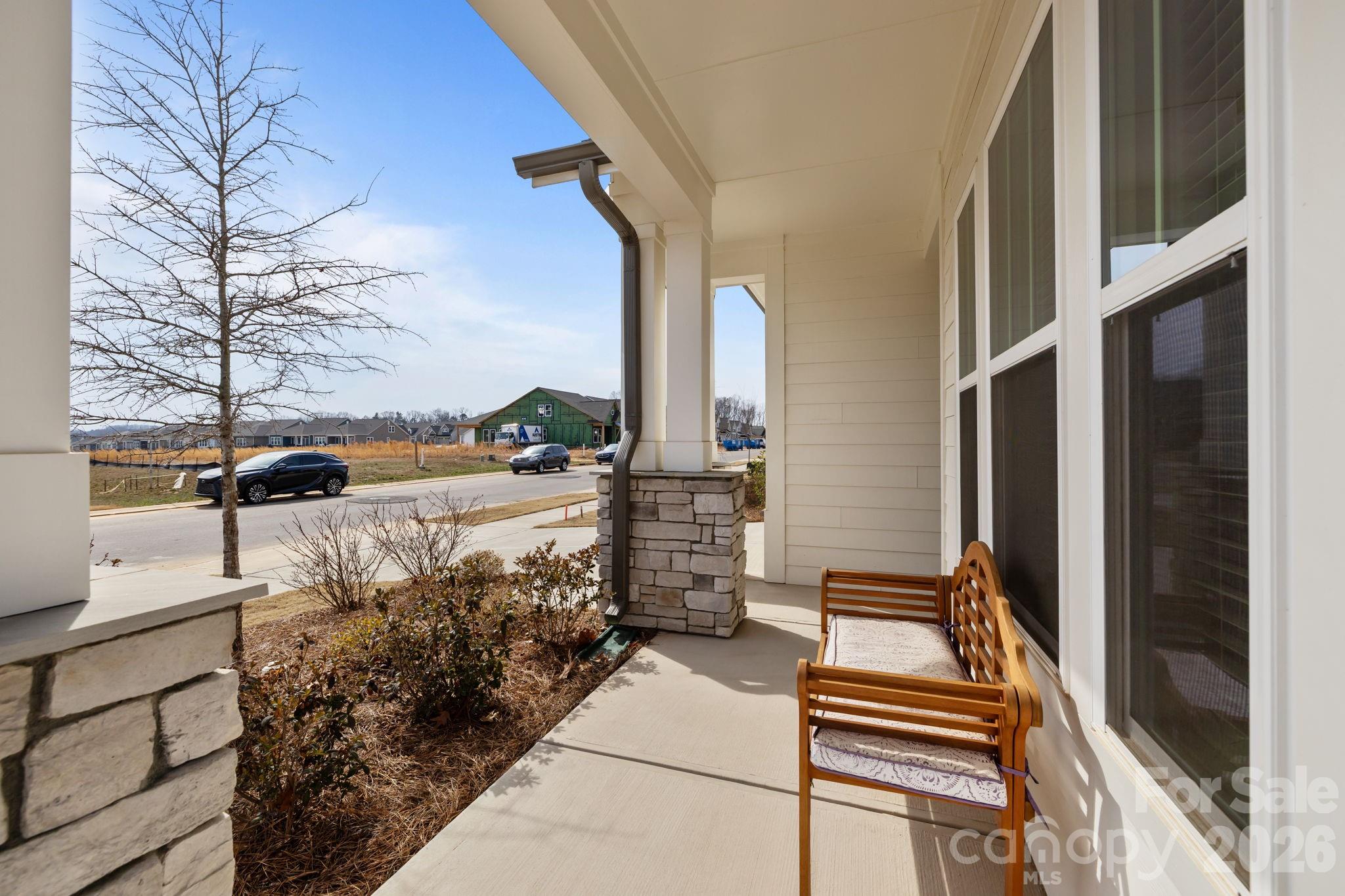 1306 Idyllic Lane Waxhaw NC 28173