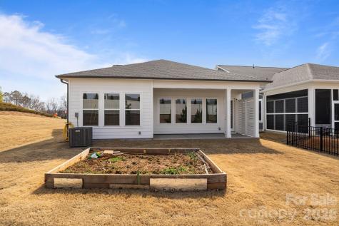 1306 Idyllic Lane Waxhaw NC 28173