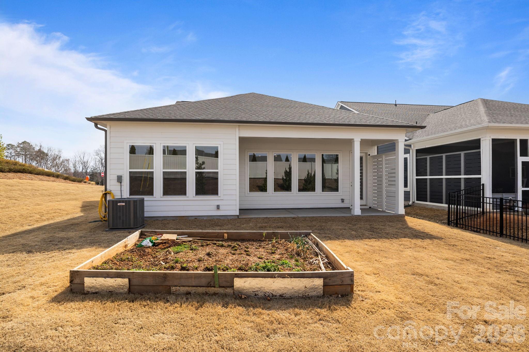 1306 Idyllic Lane Waxhaw NC 28173