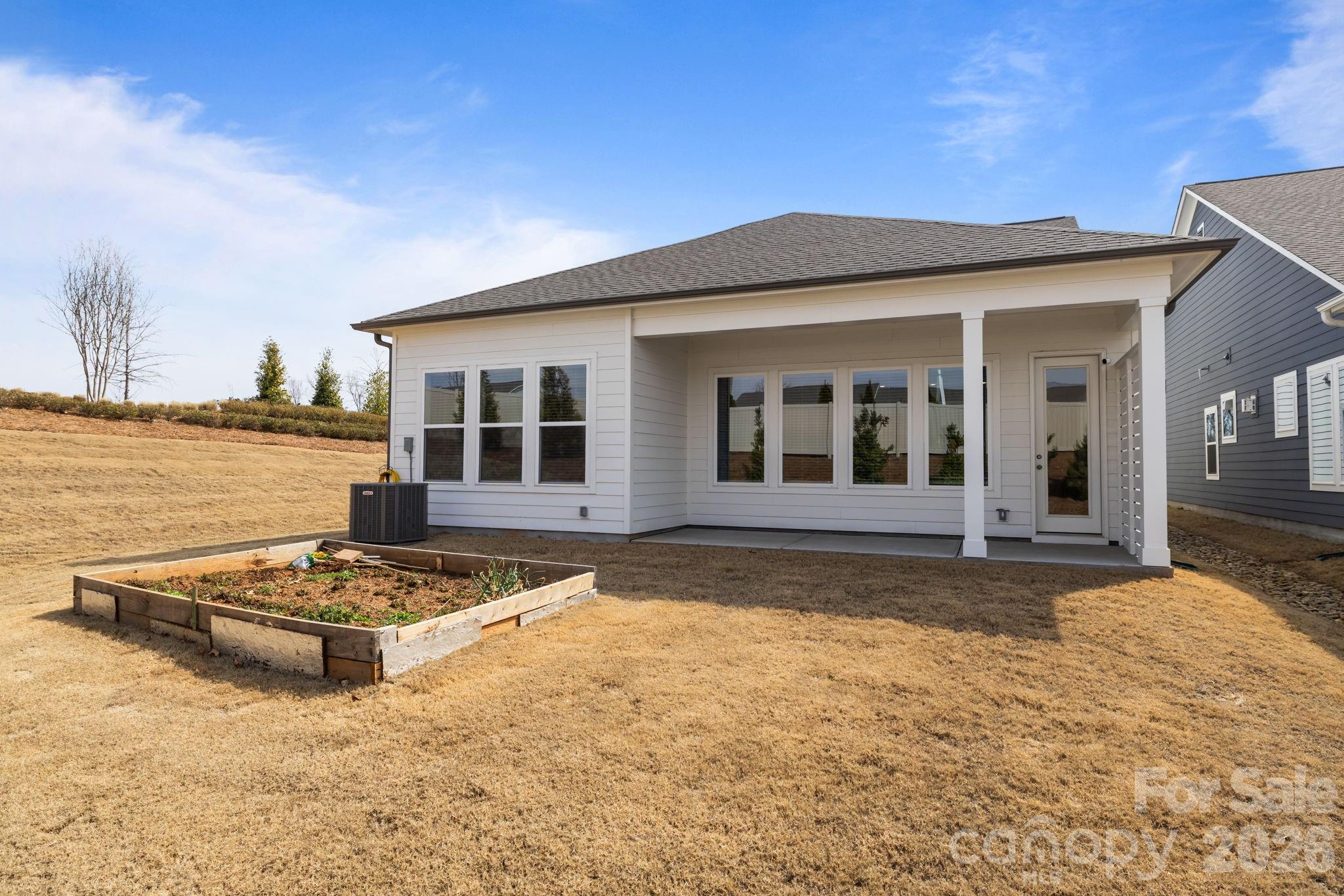 1306 Idyllic Lane Waxhaw NC 28173