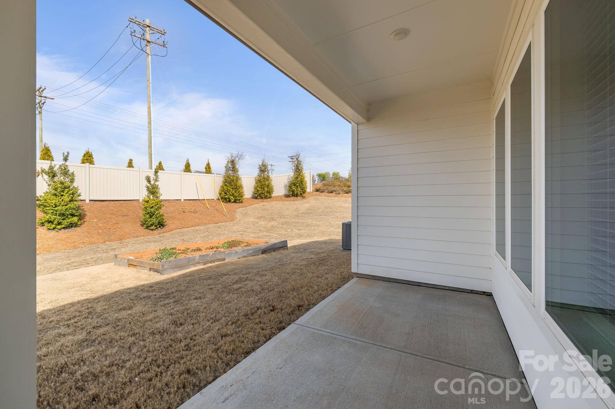 1306 Idyllic Lane Waxhaw NC 28173
