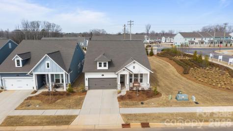 1306 Idyllic Lane Waxhaw NC 28173