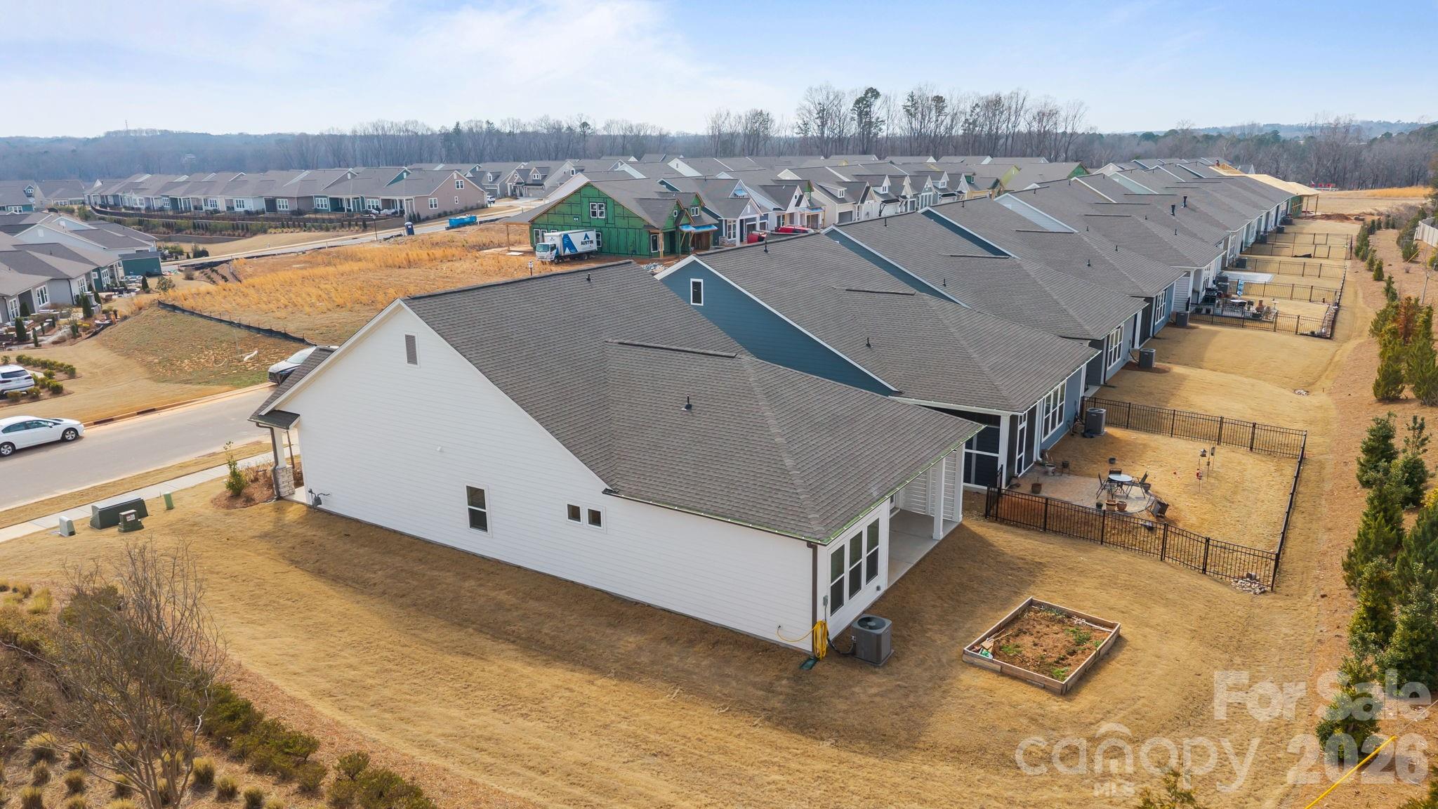1306 Idyllic Lane Waxhaw NC 28173