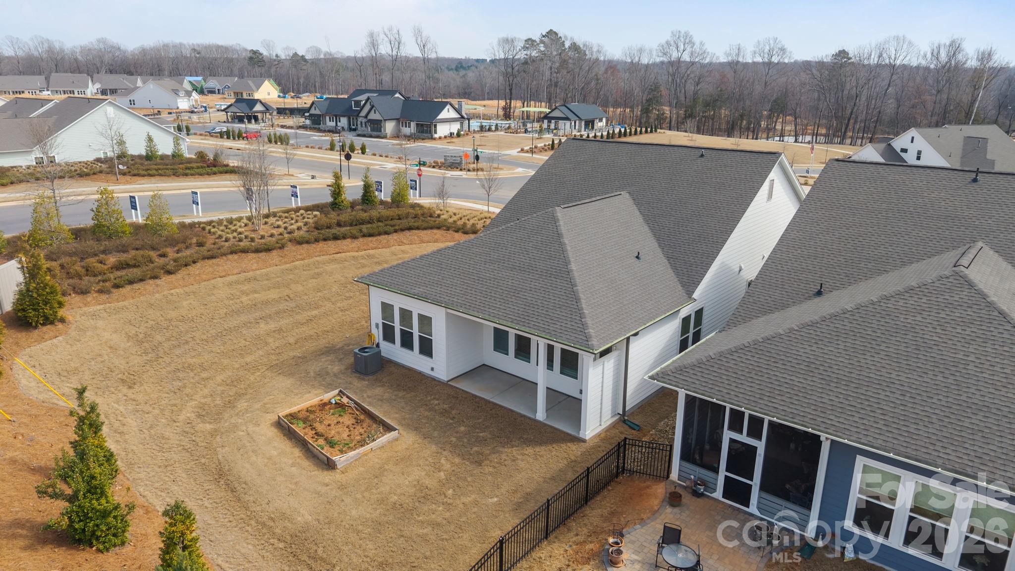 1306 Idyllic Lane Waxhaw NC 28173