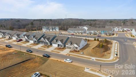 1306 Idyllic Lane Waxhaw NC 28173