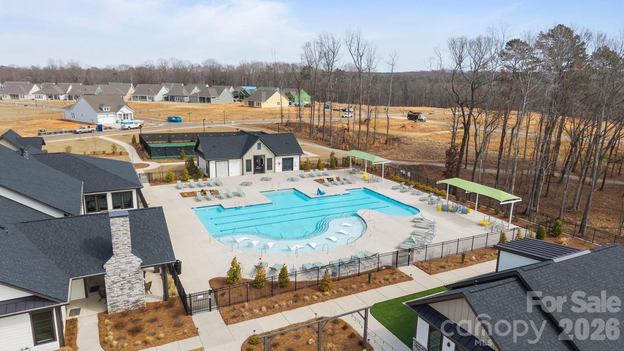 1306 Idyllic Lane Waxhaw NC 28173