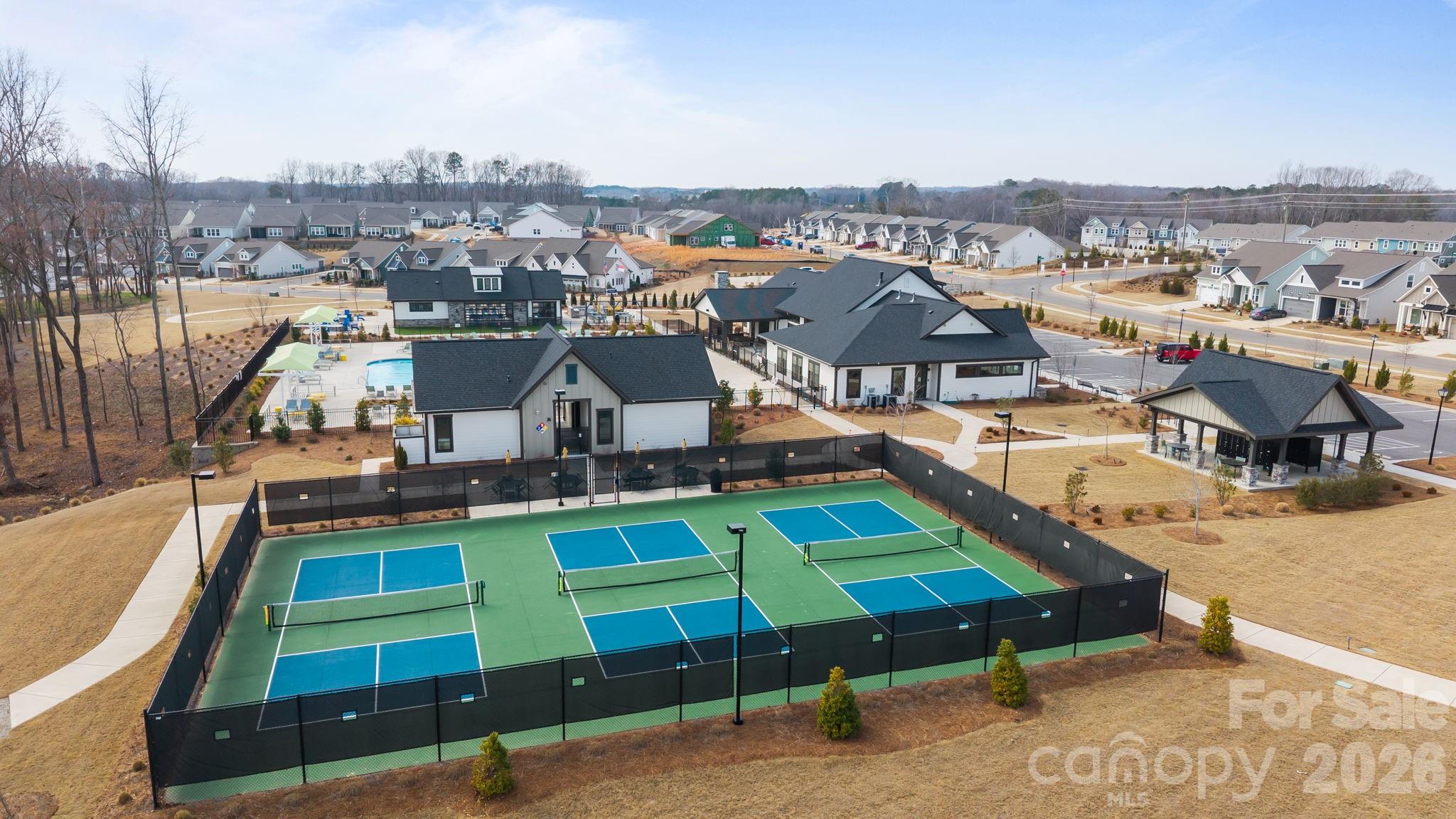 1306 Idyllic Lane Waxhaw NC 28173