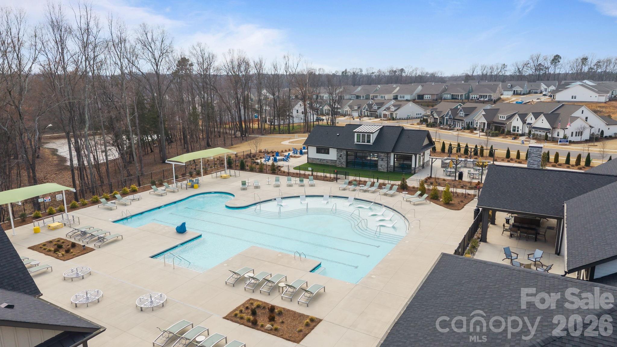 1306 Idyllic Lane Waxhaw NC 28173