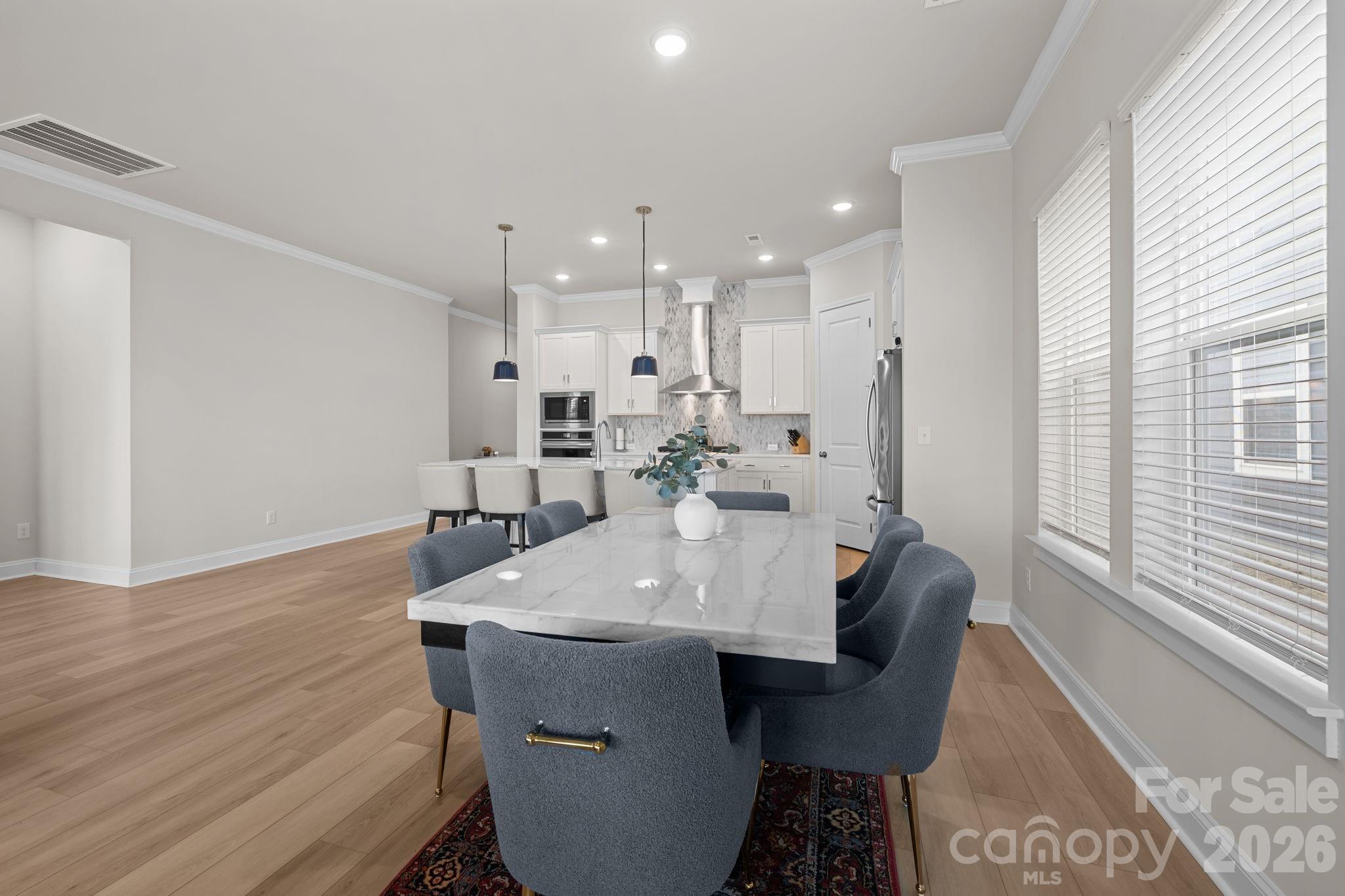 1306 Idyllic Lane Waxhaw NC 28173