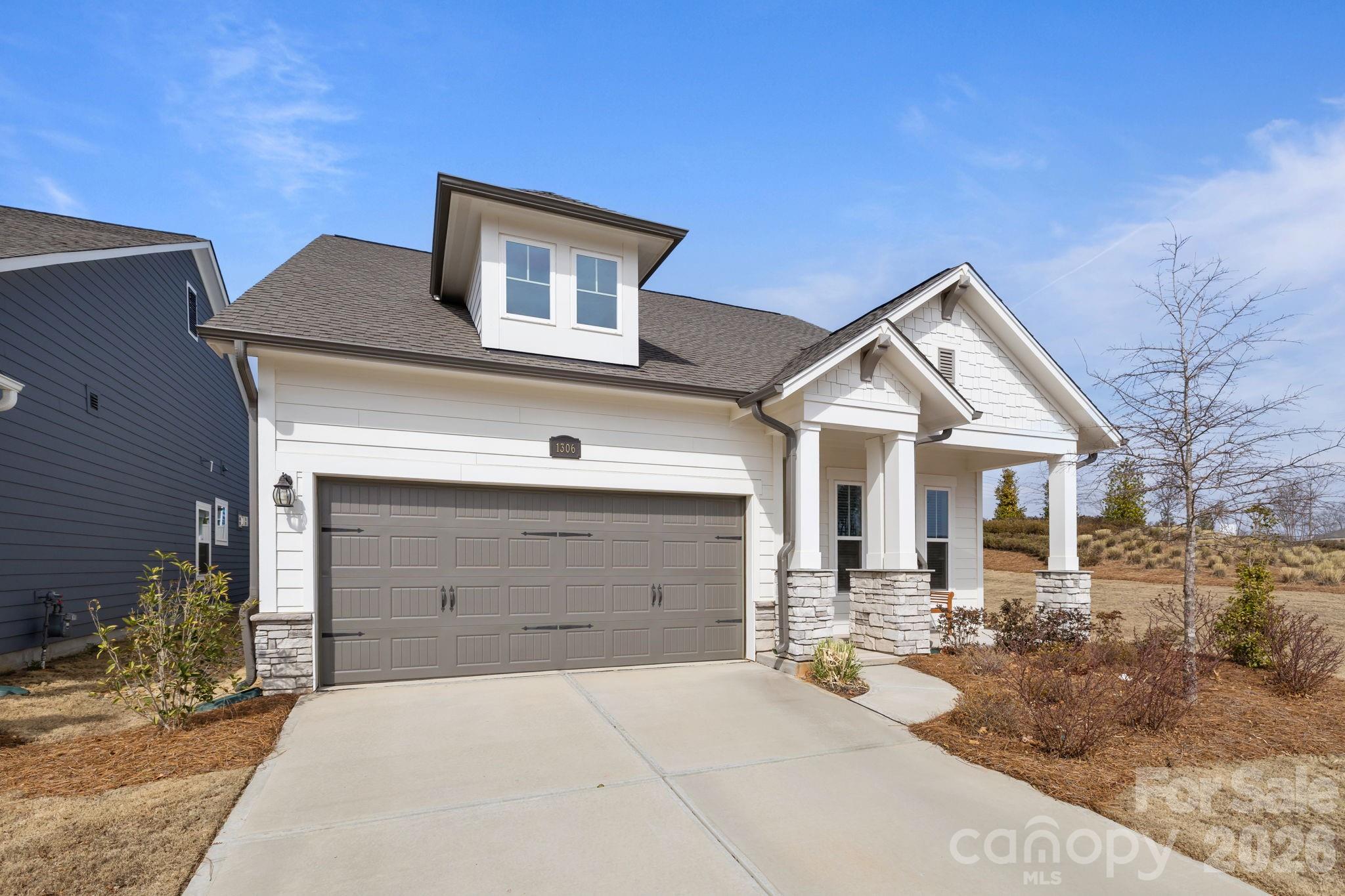 1306 Idyllic Lane Waxhaw NC 28173